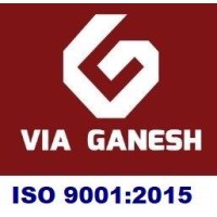 VIA GANESH CORPORATION logo - Similar company to Zero3D-3D Printing Division