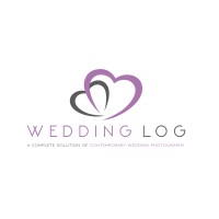 Wedding Log logo - Similar company to The Wedding Proposal
