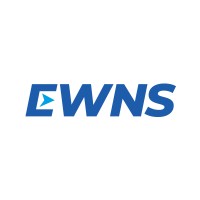 EWNS Web Services Pvt Ltd logo - Similar company to Vidipixels Media & Tech Solutions
