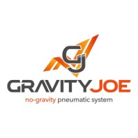 Gravity Joe logo - Similar company to Luxtower - Lighting Towers