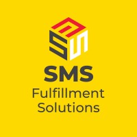 SMS Fulfillment Solutions logo - Similar company to Hattori Law