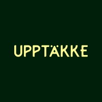 Upptäkke logo - Similar company to Solutsikt Ab