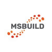 MSBUILD - Software Architecture logo - Similar company to Kitoko Studio