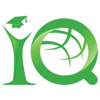 IQ School logo