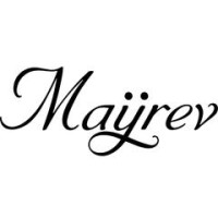 Maÿrev logo - Similar company to Splitgames