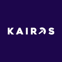 KAIROS logo - Similar company to Techtrix