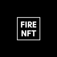 FIRE NFT logo - Similar company to Optimiam