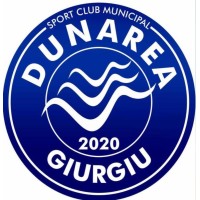 CSM Dunărea Giurgiu