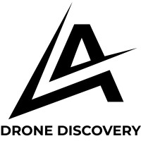 Drone Discovery logo - Similar company to Tessi Technologies
