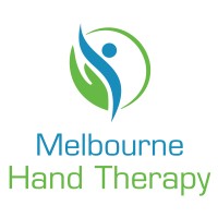 Melbourne Hand Therapy logo - Similar company to Hand Faculty
