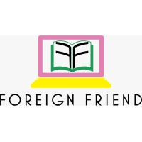 Foreign Friend