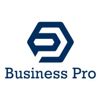 Business Pro logo - Similar company to Anbruch It Private Limited