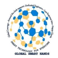 Global Smart Hands Limited logo - Similar company to Nsc247