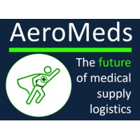 AeroMeds logo - Similar company to Evomedis Gmbh