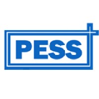 PESS Automação e Manutenção Eletrônica Industrial Ltda logo - Similar company to Btec - Eletrônica Naval