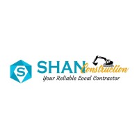 Shan Construction Services Ltd. logo - Similar company to Gh Construction Ltd.