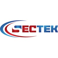 SecTek, Inc logo - Similar company to Sectek