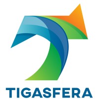 Tigasfera logo - Similar company to Vcred
