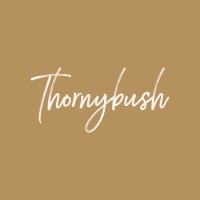 Thornybush logo - Similar company to Tanda Tula
