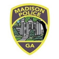 Madison Police Department, GA logo - Similar company to City Of Danville Va Police Department