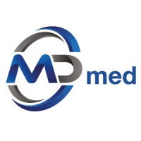 Medical Device Partner logo - Similar company to Rutilea Tunisia