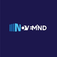 Novemind logo - Similar company to Kannytech