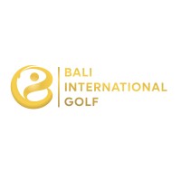 Bali International Golf - PT. Urban Sport Indonesia logo - Similar company to Ocean Golf
