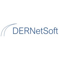 DERNetSoft logo - Similar company to Global Hill Wealth