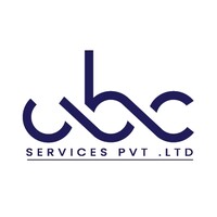 UBC Services Pvt. Ltd. logo - Similar company to Ubc Engineers Private Limited