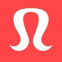 lululemon logo - Similar company to Ganeshaid