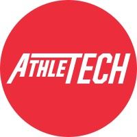 AthleTECH logo - Similar company to Bitter Grace
