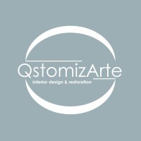QstomizArte logo - Similar company to Xstudio Arquitectura