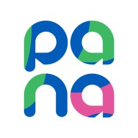 Pana (YC S22) logo - Similar company to Purpel Studios