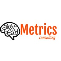 Metrics.Consulting logo - Similar company to Metrics Solutions