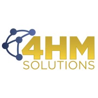 4HM Solutions - Automation & Packaging logo - Similar company to Deep Automation & Packaging Solutions