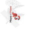 Maya el Malek logo - Similar company to Login Coaching