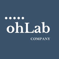 OhLab Company logo - Similar company to Glinteco