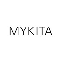 MYKITA logo - Similar company to Orgreen Optics