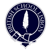 The British School of Lisbon logo - Similar company to Educloud Lda