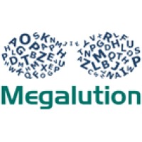Megalution logo - Similar company to Tab Solutions