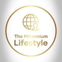 The Millennium Lifestyle