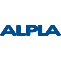ALPLA South America logo - Similar company to Ecway Latam