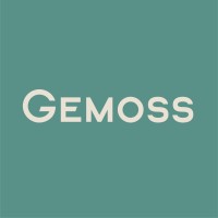 Gemoss logo - Similar company to Rīga Zoo
