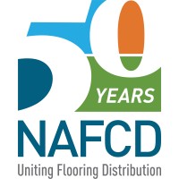 North American Association of Floor Covering Distributors (NAFCD) logo - Similar company to Construct Crm