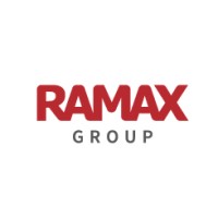 RAMAX Group logo - Similar company to Rico Telecom