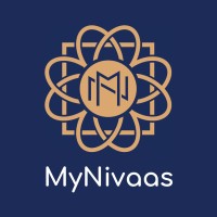 MyNivaas logo - Similar company to 24Digitalsolutions