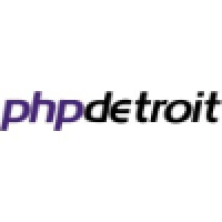 PHPDetroit - Detroit Area PHP Developers Network