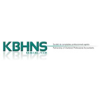KBHNS LLP/ sencrl logo - Similar company to Dimpo: La Plateforme Cloud Pour Comptables