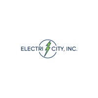 Electri-City Inc. logo - Similar company to Intelassist.Ai