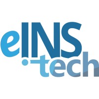eINS.tech logo - Similar company to Onelook
